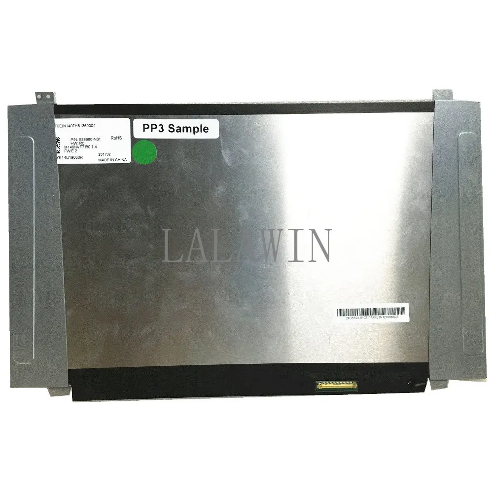 LALAWIN M140NVF7 R0 14, 0 1080P FHD eDP 30  ips- 