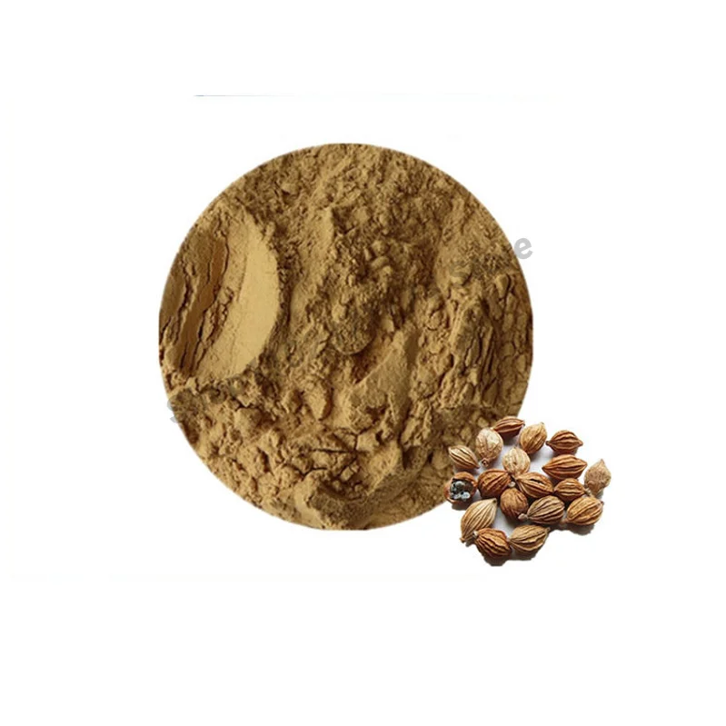 

Amomum extract 10/20/30:1 Water-soluble Amomum powder Raw material Another 50:1 Specification 1KG