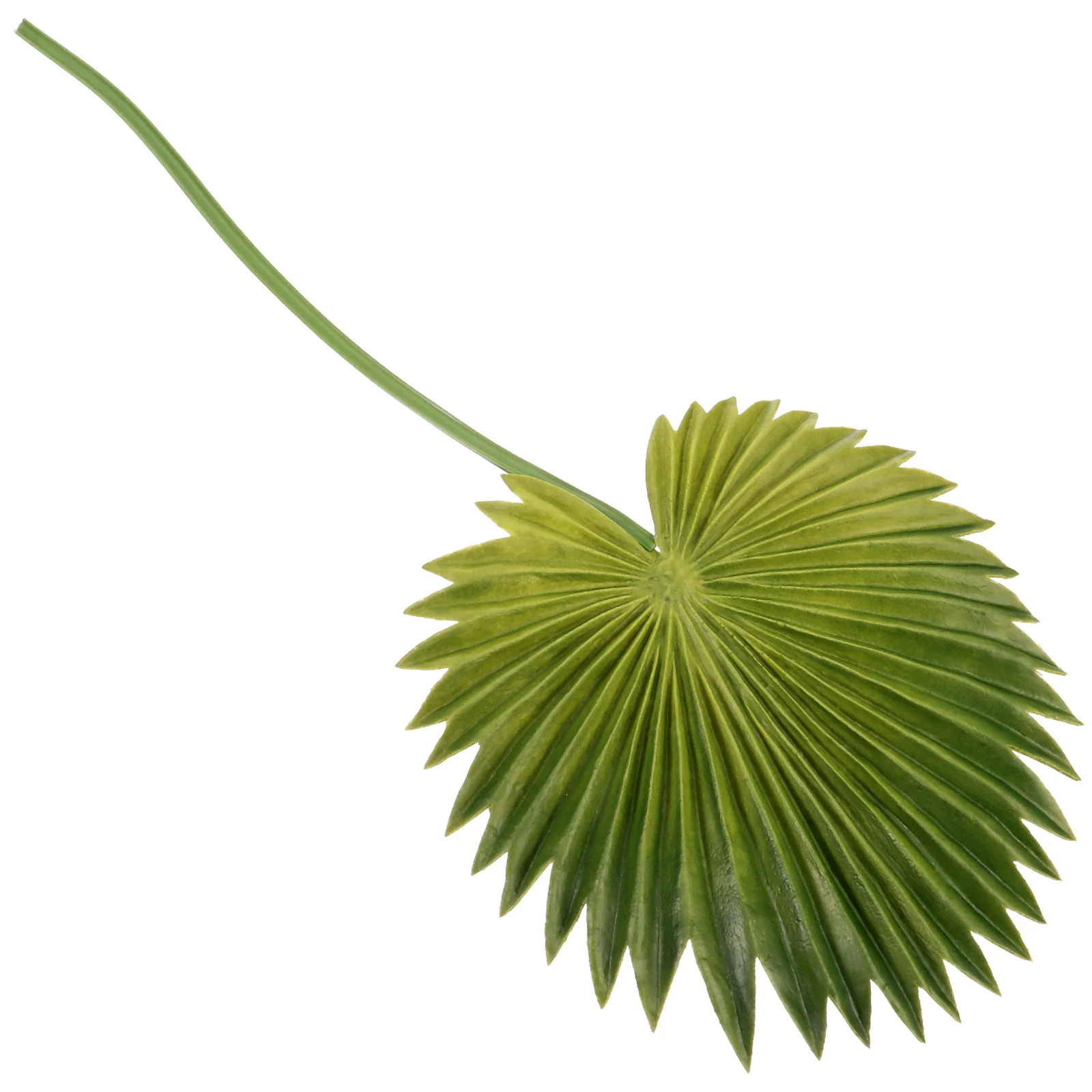 

Wedding Decorations Palm Leaves Faux False Leaf Flower Arrangement Artificial Decors Fake Crafts Decorative