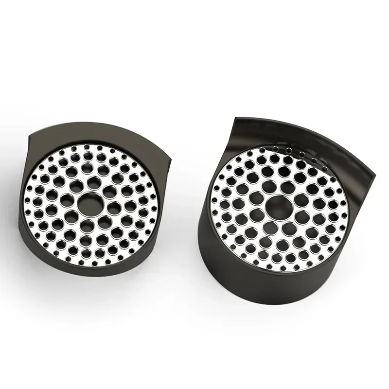 Функция ESE POD CE GS RoHS LFGB ETL 20-барная капсульная кофемашина для эспрессо