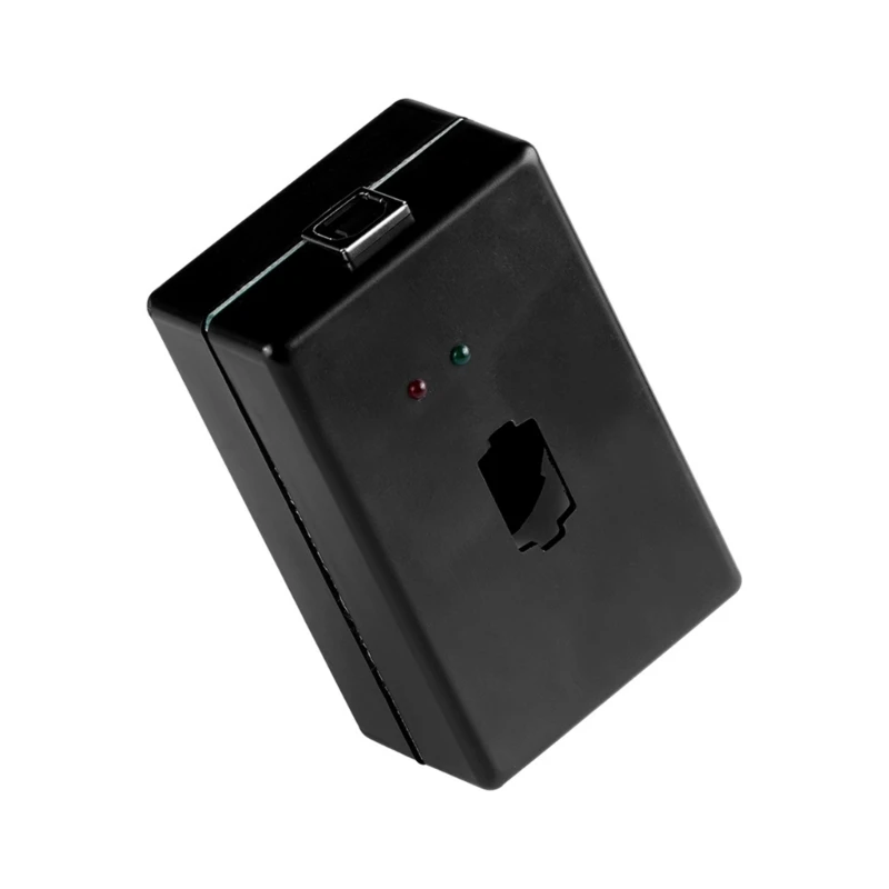 Простая в использовании диагностика считывателя кодов OBD2 для CAS3 CAS4 0K50E 2K79X 0L01Y 0L15Y
