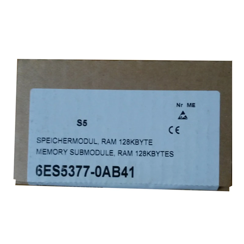 

New Original 6ES5377-0AB41 Spot
