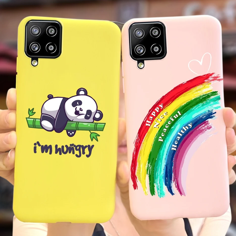 Для Oppo Reno 4 Чехол Reno4 Pro стильные цветы мультяшный Мягкий силиконовый чехол для