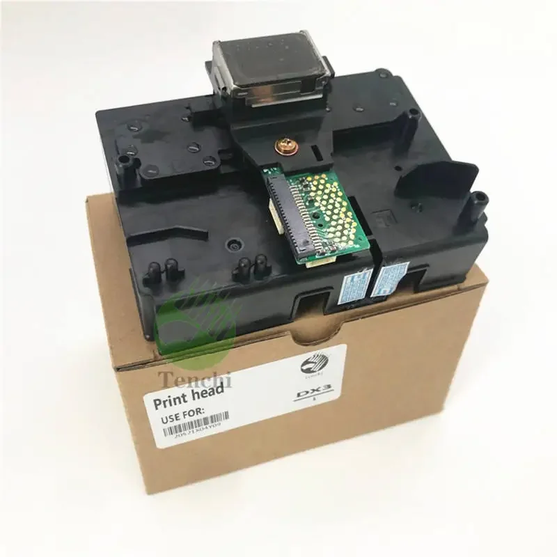 Печатающая головка F072000 для принтера Epson Stylus Color 99% DX3 900G 900N 900 980N