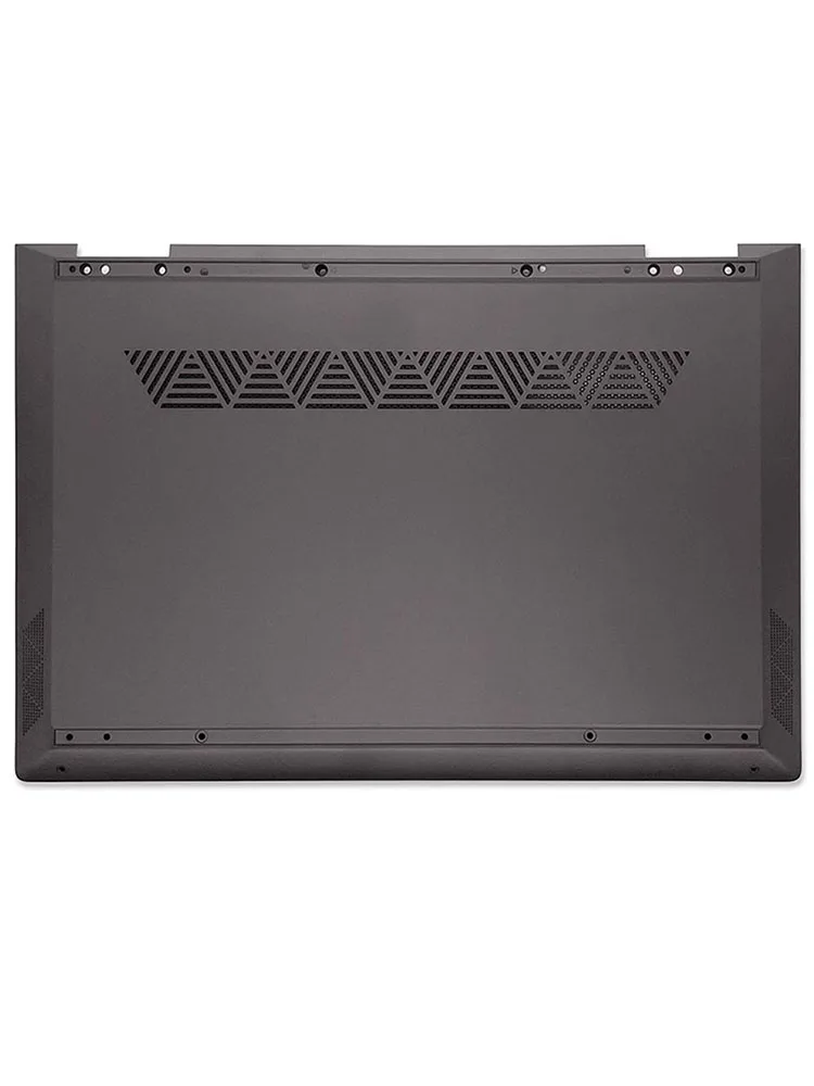 Фото Для ноутбуков HP ENVY X360 13-AR, 13-AR0000, 13Z-AR000, L53425-001: Коричневый нижний корпус №2