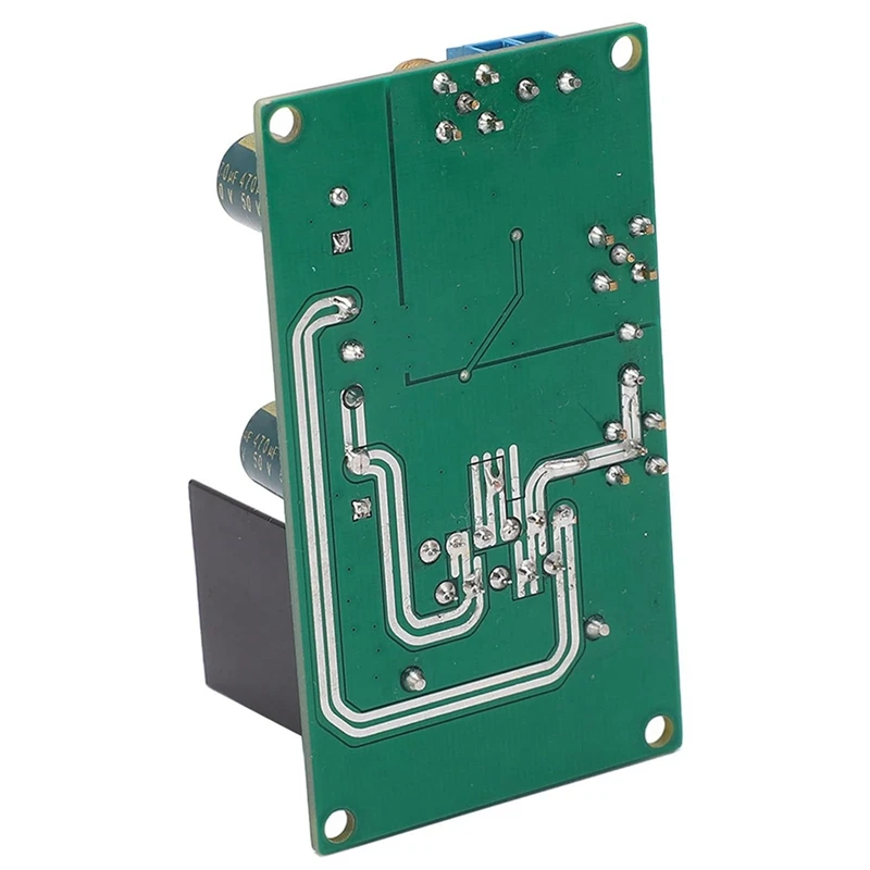 Плата цифрового усилителя модуль аудиоусилителя 10‐40 В OPA541 низкочастотная плата