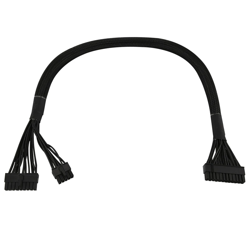 

ATX 24Pin To 18+10Pin Motherboard PSU Modular Power Supply Cable For Cooler Master V550 V650 V750 V850 V700 V1000