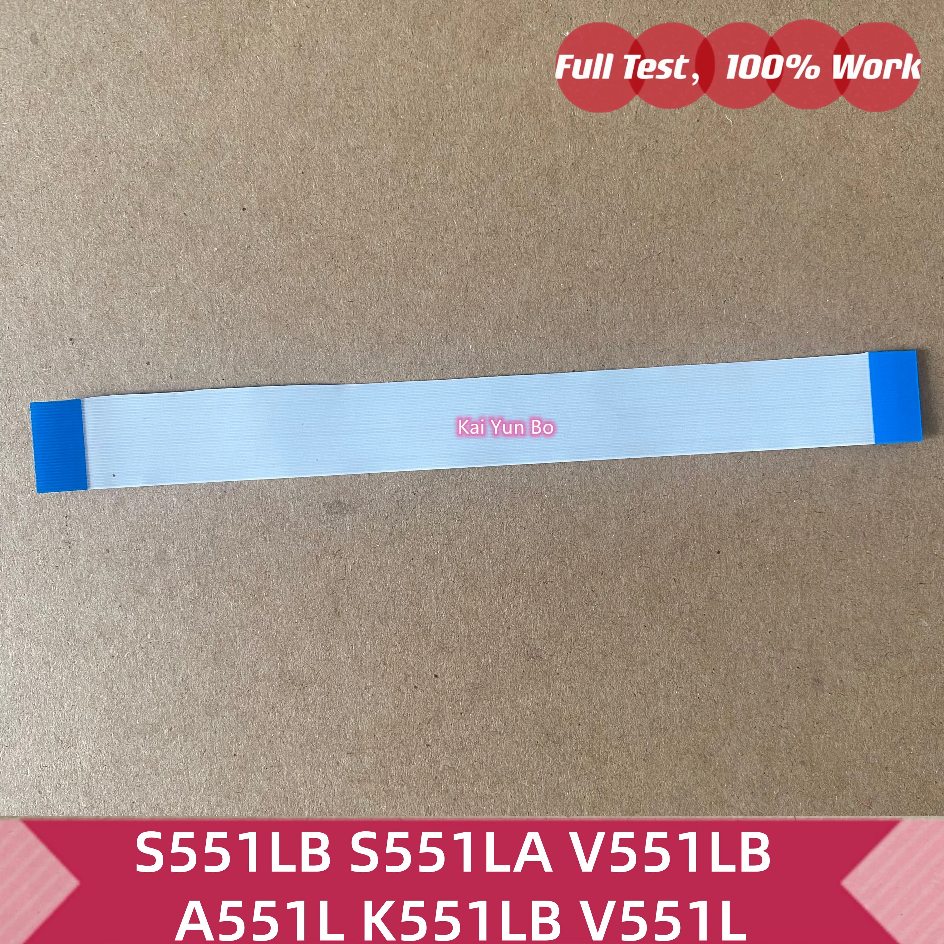 Фото Тачпад или плата жесткого диска SATA или беспроводная карта Wi-Fi для ASUS VivoBook S551LB S551L S551LA V551LB A551L K551L K551LB V551L 24GB MSATA Mini SSD SDSA5FK-024G-1002 №4