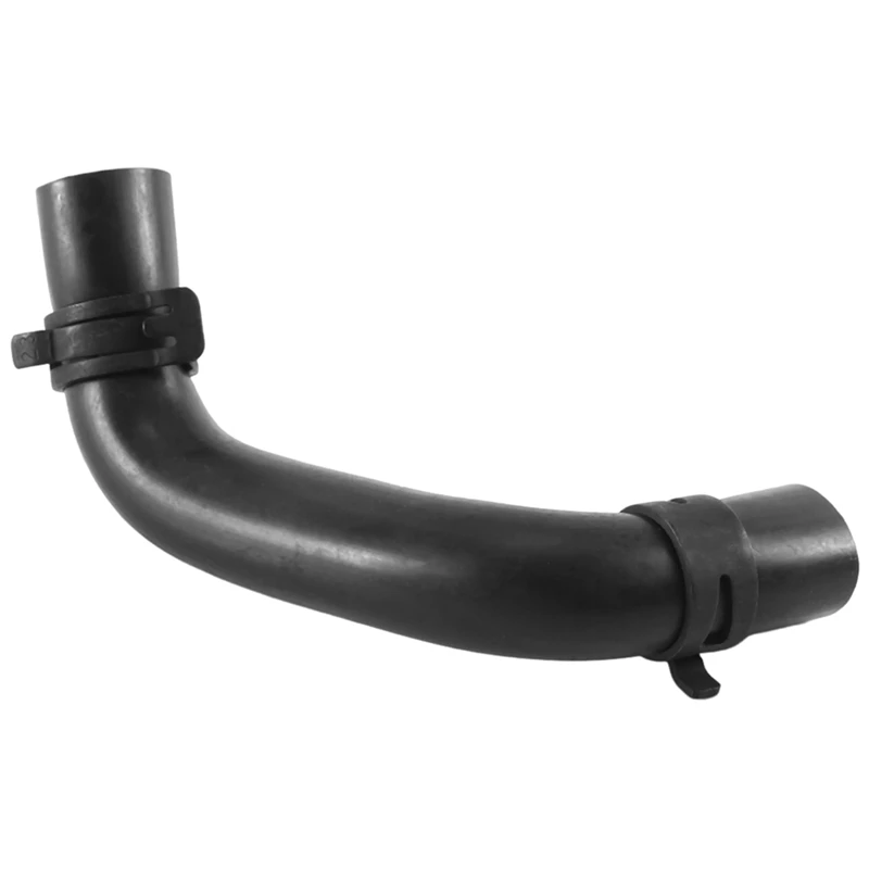 3S7G6758AA выхлопная труба коленчатый вал вентиляционная маслоотделитель для Ford