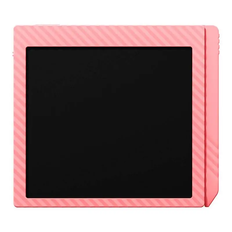 Creative Mini Writing Drawing Tablet Notepad Digital Lcd Graphic Board Handwriting Bulletin Board For Education Business