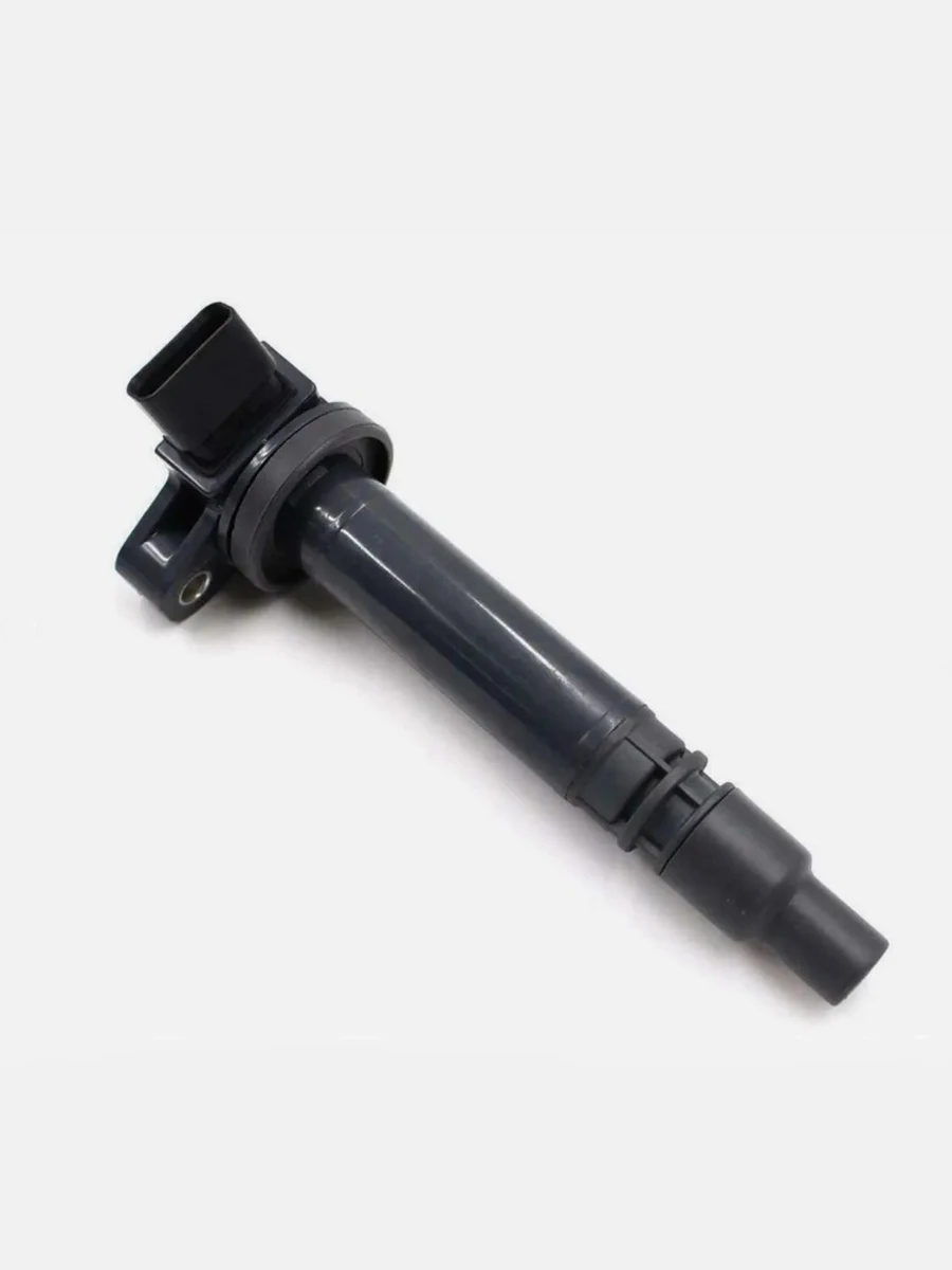 UF314 4 шт. катушки зажигания для Toyota Corolla Matrix Pontiac 1 8 L4 2000-06 90919-02238 9091902238 1788398 6731305