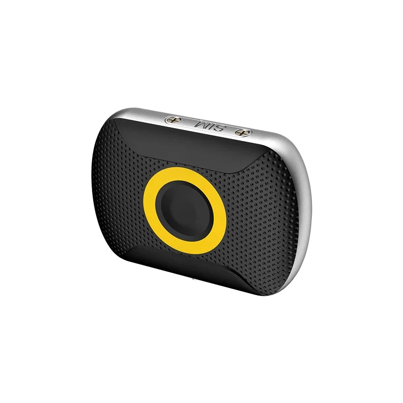 Wearable Gps Tracking Device VJOY FA29C 4G Personal Alarm With SOS Pet Kids Elderly Tracker