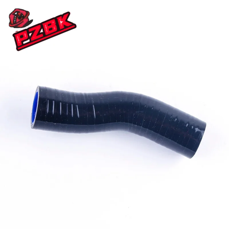 6 шт. для Suzuki M50 BK5 Boulevard VZ800 2005 2006 2007 силиконовый шланг охлаждающей жидкости