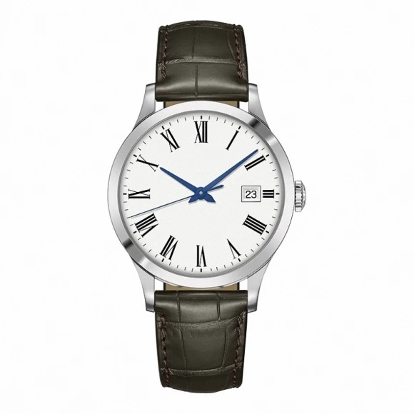 

watch mens Calendar mechanical automatic