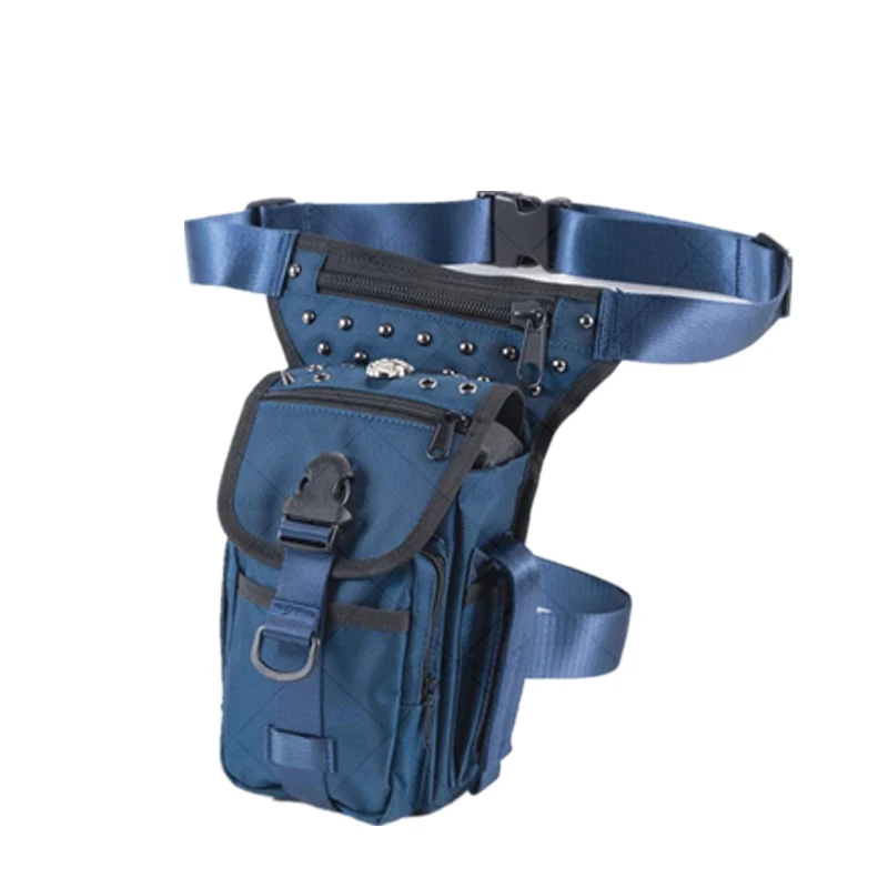 Мужские оксфордские сумки на талии сумка для ног мужской ремень велосипедный и