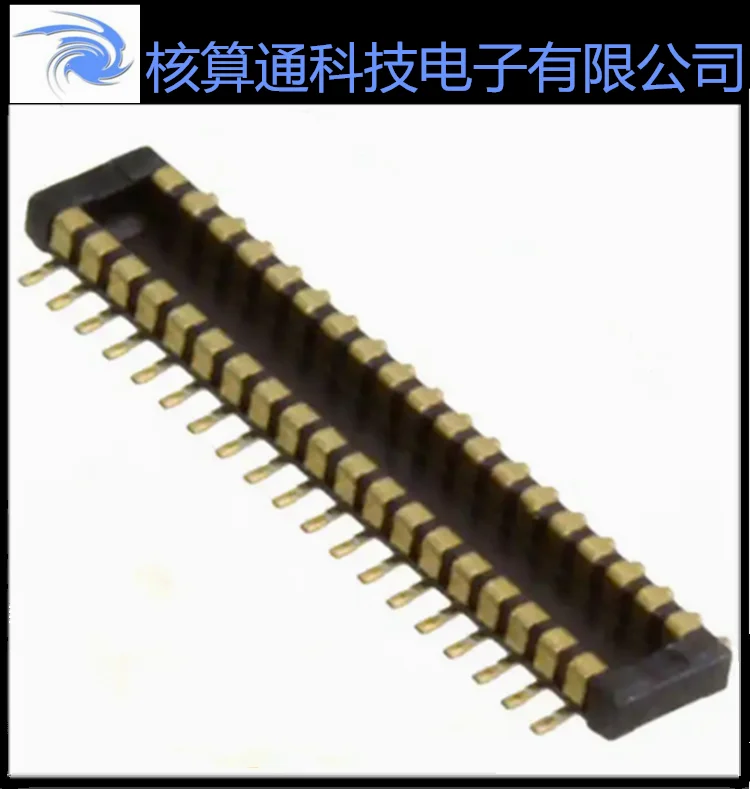 

Free shipping 5046223412 504622-3412 34P 0.35mm 10PCS