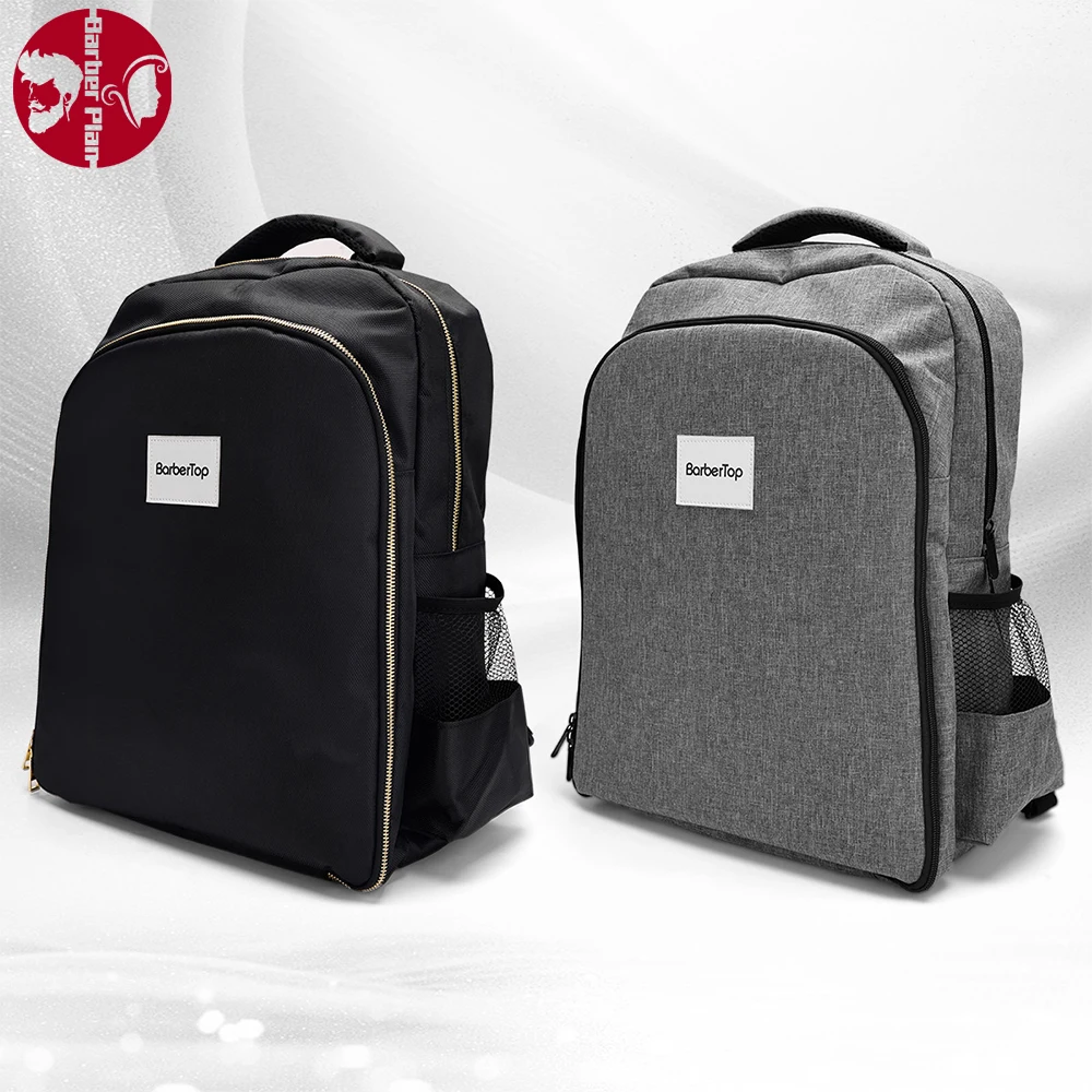 Профессиональный Рюкзак для парикмахерской вместительная многофункциональная