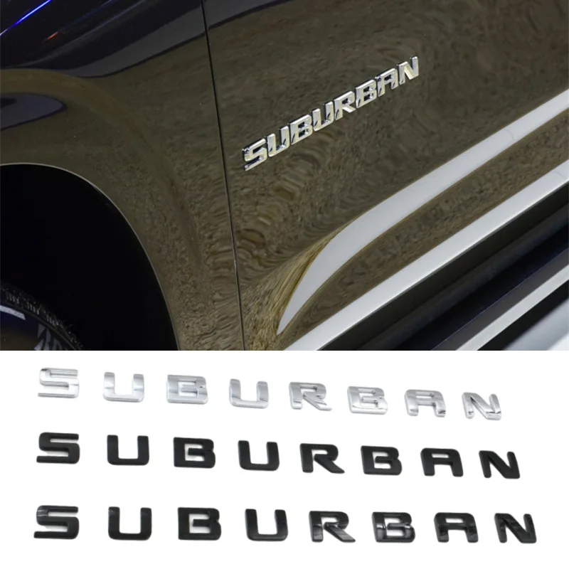 Наклейки на переднюю капот автомобиля из АБС-пластика задний и колпачок боковая