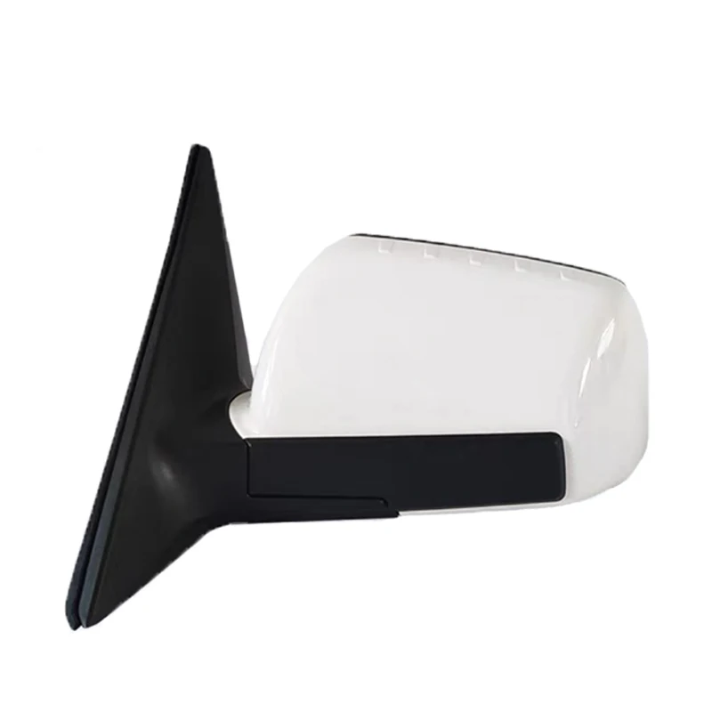 

Для Kia Soul 2010 2011 2012 2013, зеркало заднего вида на дверь автомобиля в сборе, наружное боковое зеркало заднего вида в сборе 3 5 7 проводов