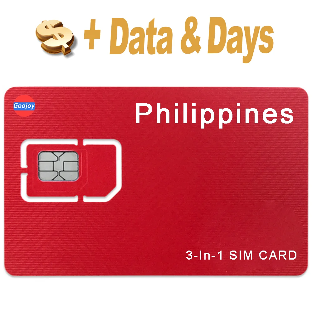 

Add 1 Day 1GB, Recharge Philippines