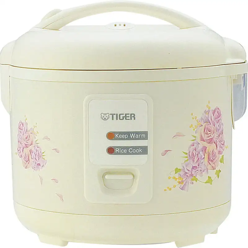 

5 Cup Rice Cooker & Steamer