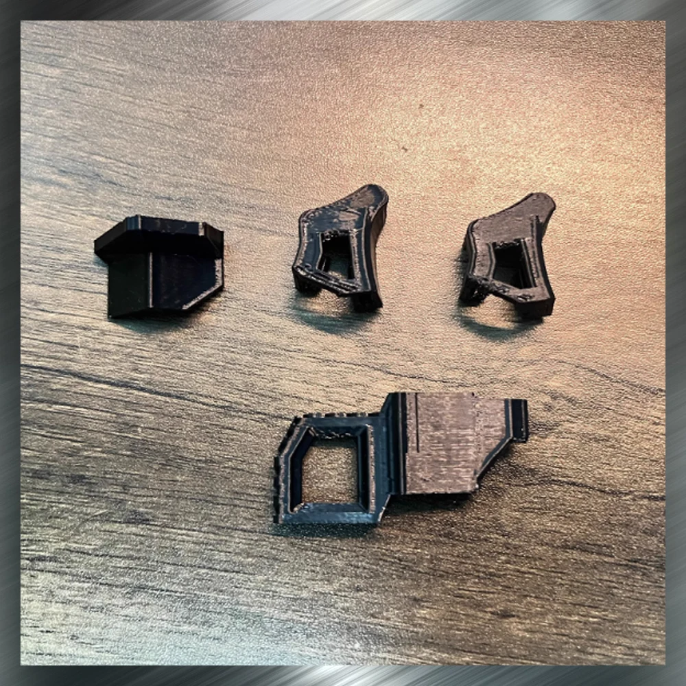 

Для мотоцикла ZONTES 703F, пакет оптимизации ключа неразрушающей установки