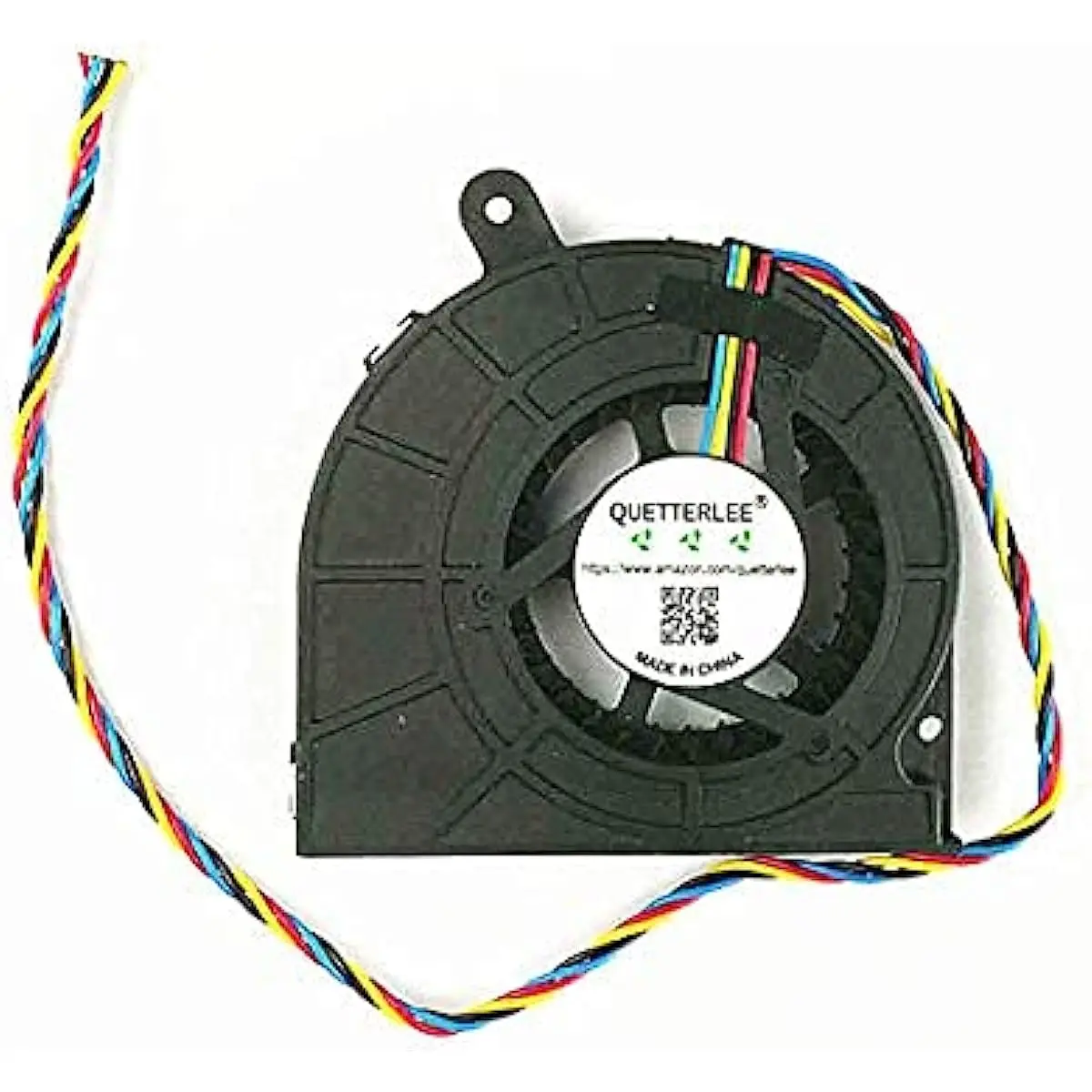 Новый заменяемый вентилятор для центрального процессора, модель EEE EB EEEBO B202 EB1006 EB1007 EB1012 EB1020 EB1021 EB1501
