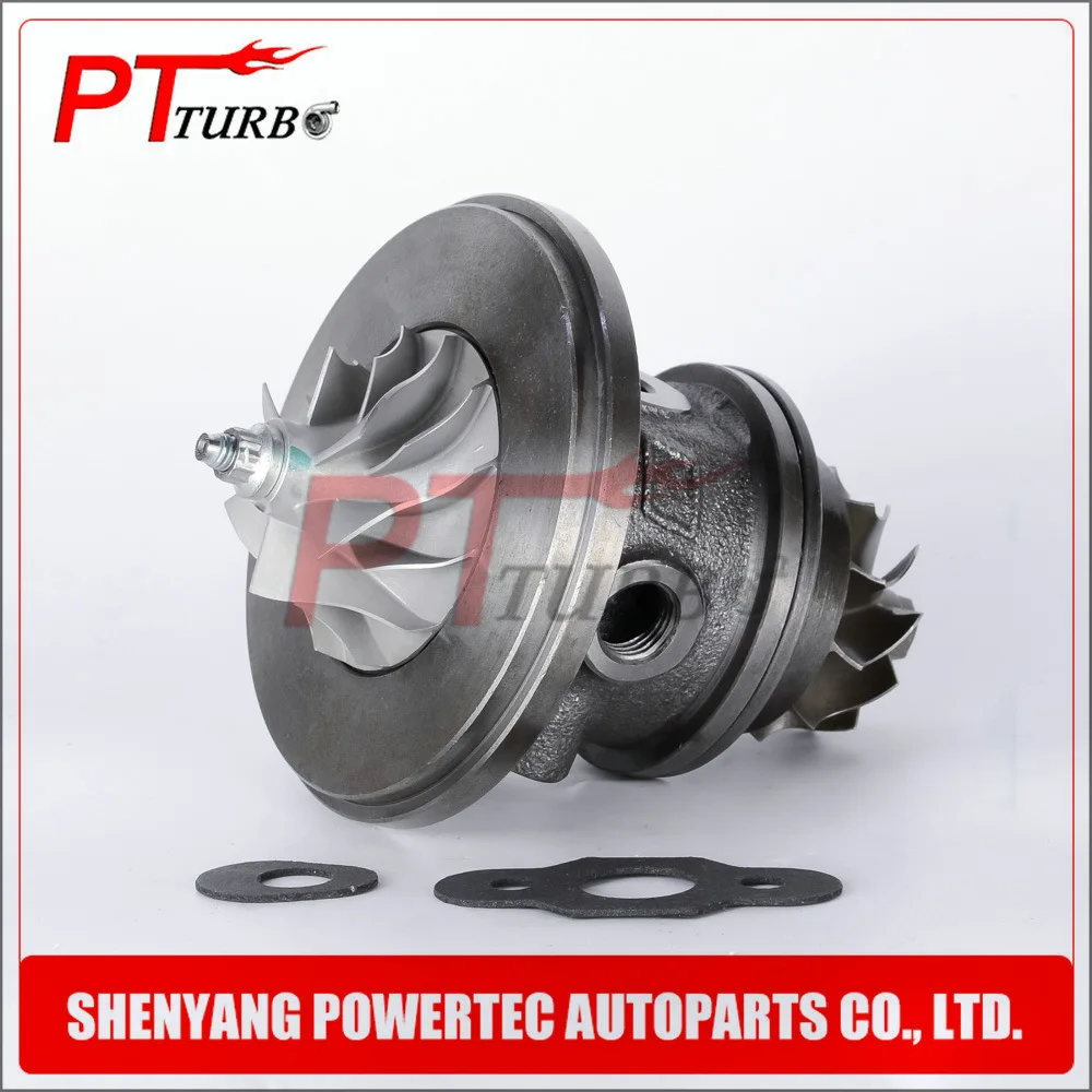 Турбонагнетатель TD04 Chra 4937702605 для Nissan D22 Navara Pickup 3 2 L QD32Ti 80 кВт 14411-7T605