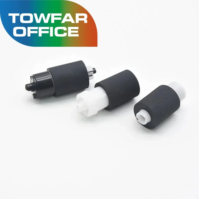 1 комплект. 2F 906230 909171 2HN06080 Ролик захвата шкива для Kyocera 3010i 3510i 3050ci 3051ci 3500i 3501i 3550ci 3551ci