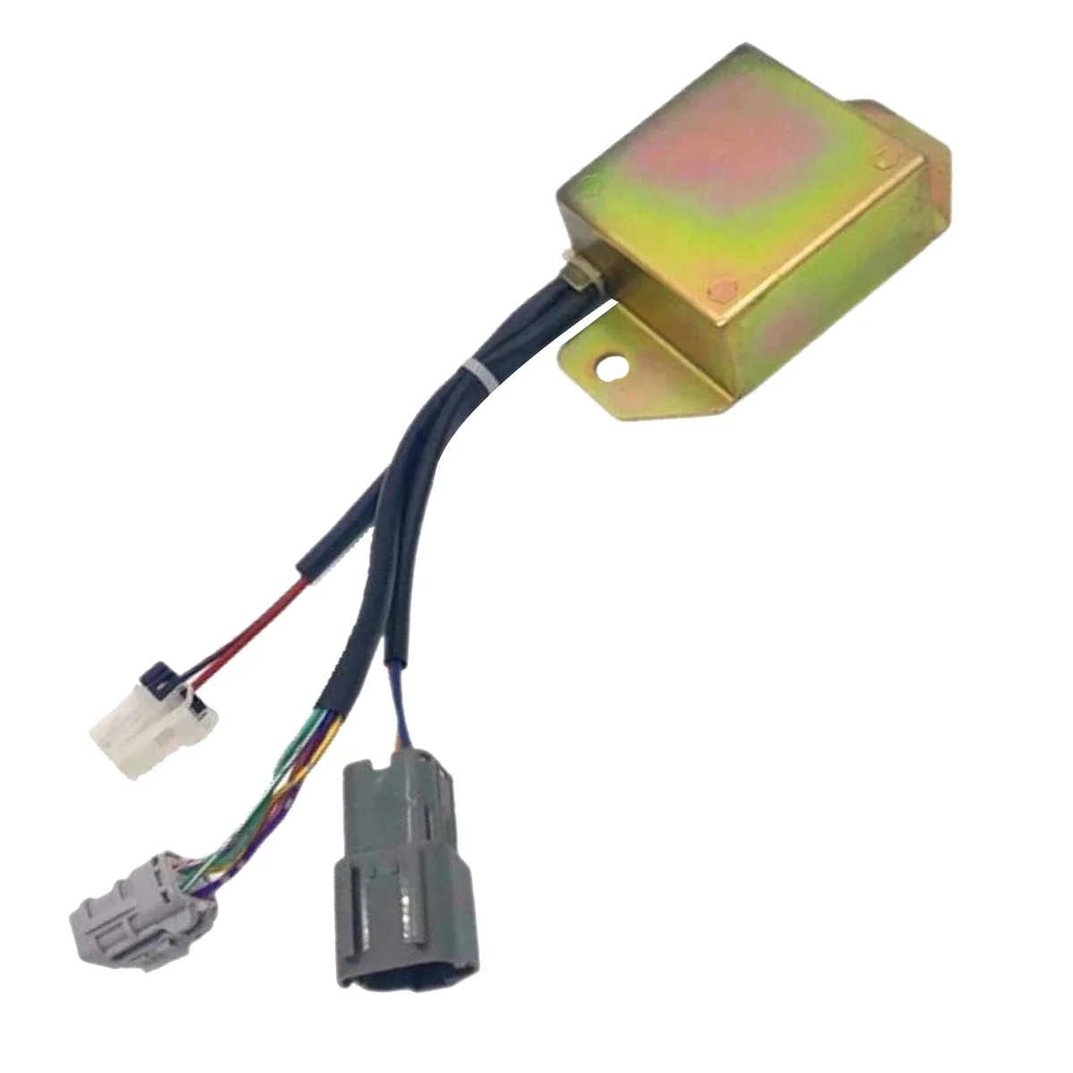 21W-06-21712 контроллер дроссельной заслонки двигателя для быстрорежущей