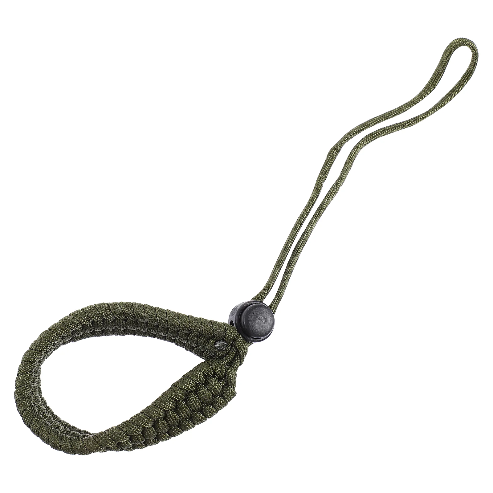 

Camera Wrist Strap Adjustable Safety Strap Accessory for SLR Digital SLR