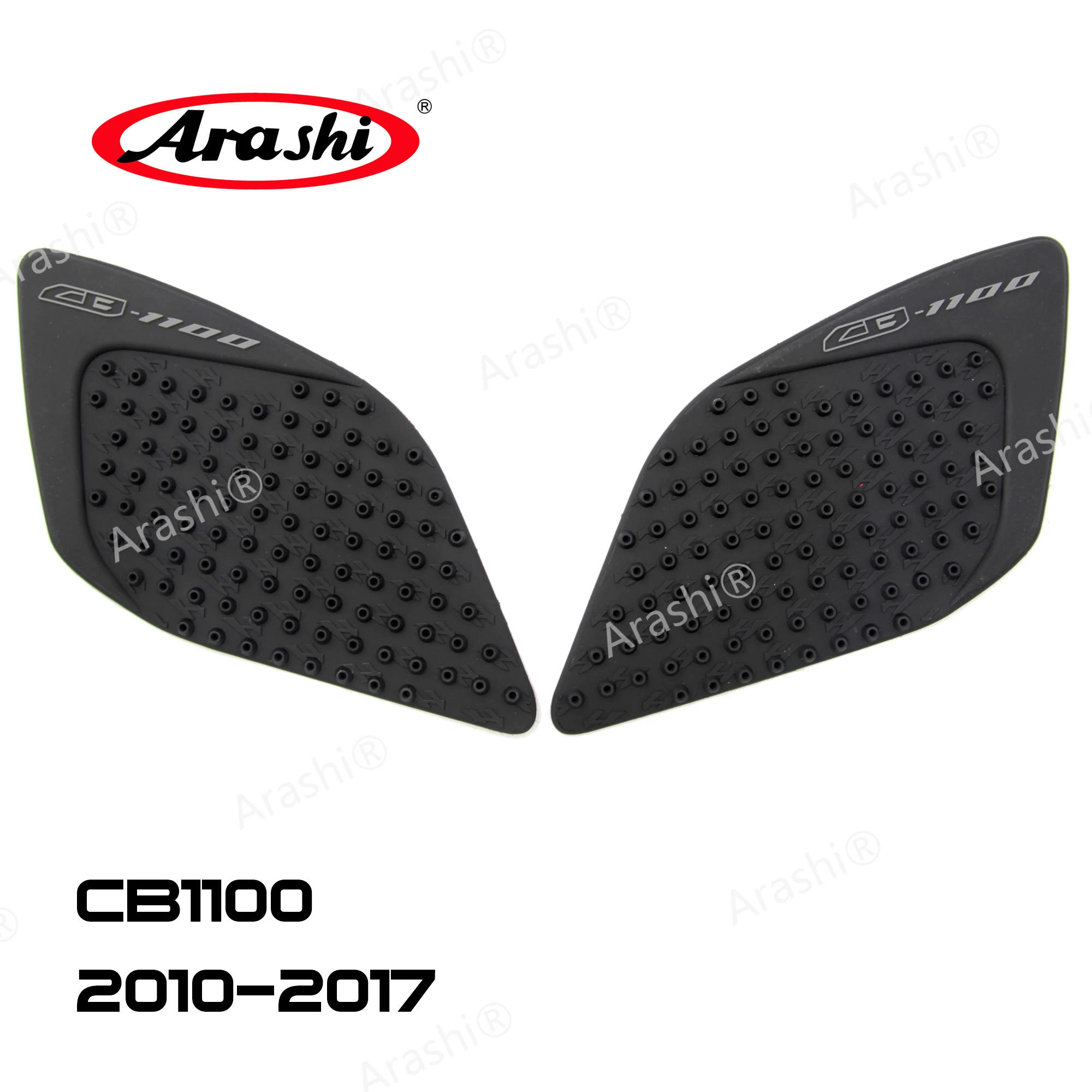 

CB1100 2010-2017 мотоцикл топливный бак тяговые колодки боковой газовый наколенник протектор Наклейка для HONDA CB 1100 2011 2012 2013