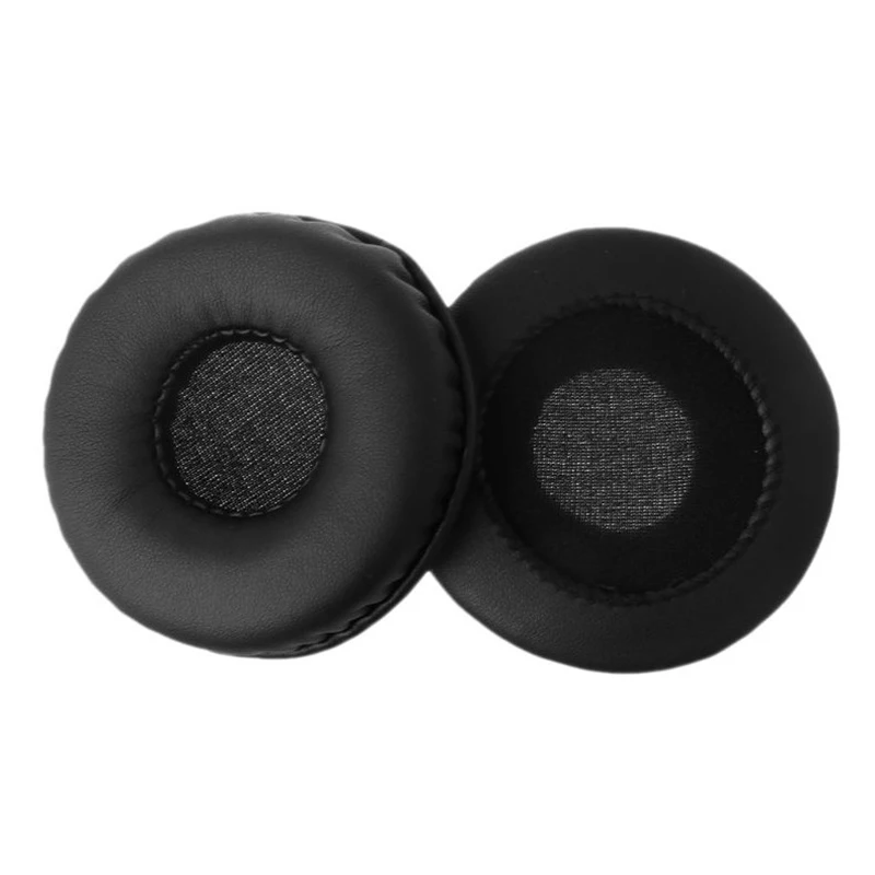 1 пара амбушюров сменные амбушюры для наушников Audio Technica ATHWS50 SJ3 SJ33 SJ5 SJ55 ES7 ESW9 ESW10 JVC