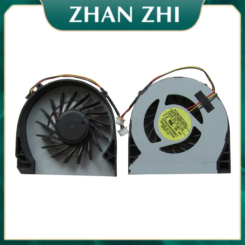 Новый Кулер для ноутбука, вентилятор охлаждения процессора для Lenovo B460E