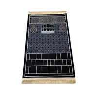 muslim prayer mat chapel blanket islam carpet church decor eid decoration home 3d religious gift