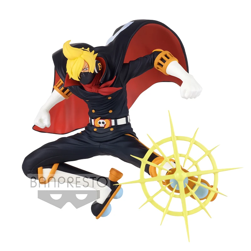 

Аниме Фигурка O.n.e.P.i.e.c.e Sanji hand
