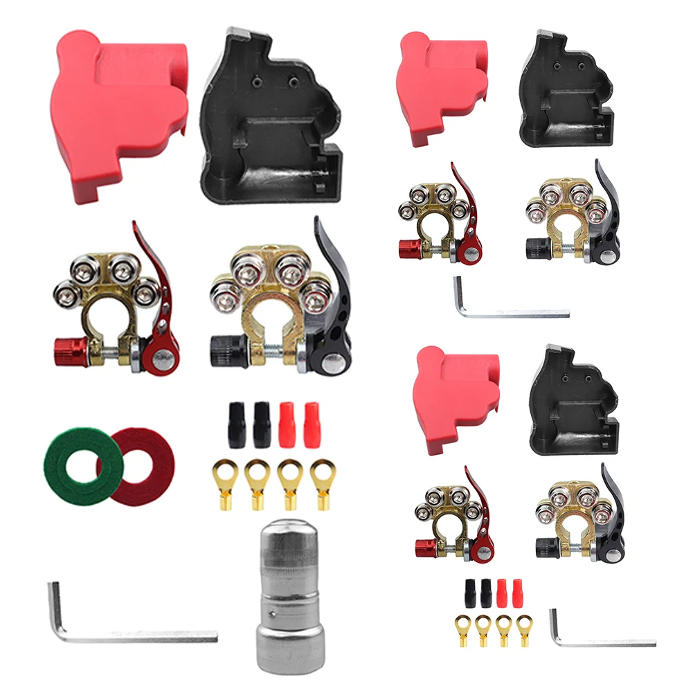 Автомобильный кабельный разъем быстроразъемный основной кабель зажим для