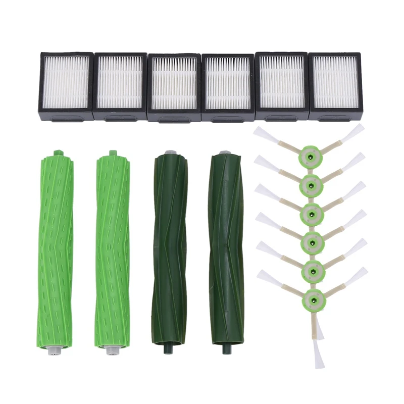 

Сменные детали для Irobot Roomba I7 E5 E6 I Series