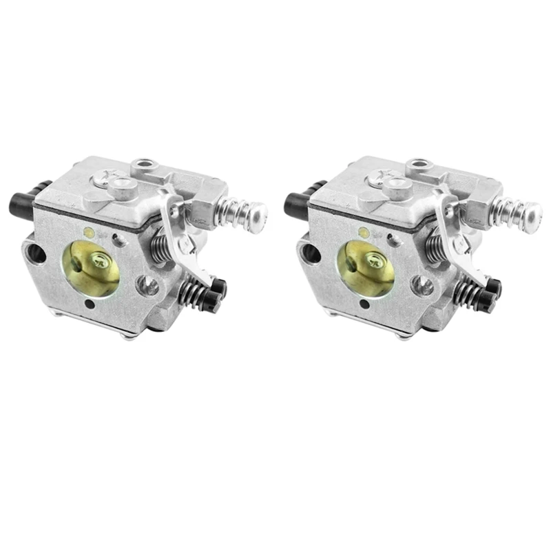 Карбюратор для бензопилы Stihl 021 023 025 MS210 MS250 2 шт.