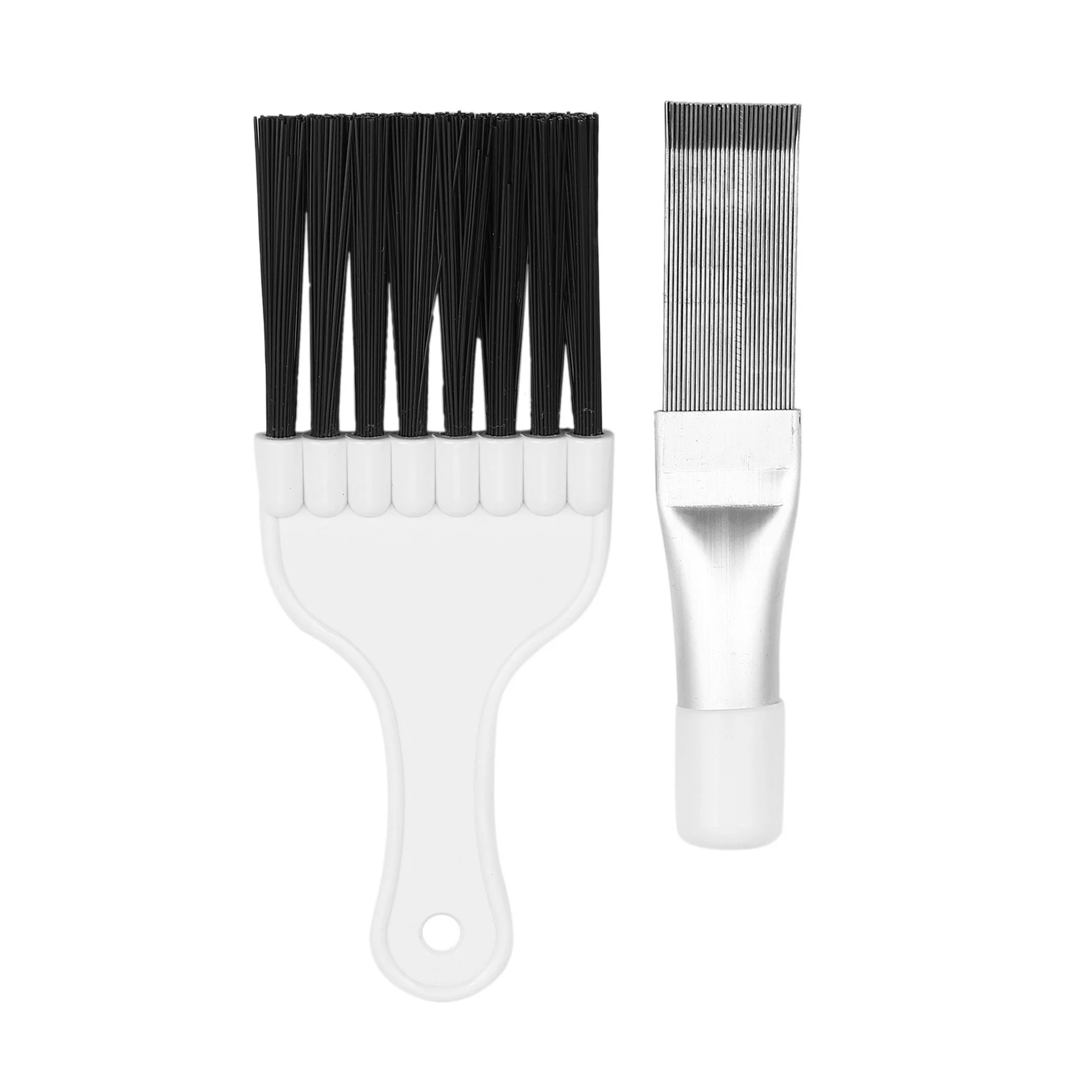 

Air Conditioning Fin Comb Condenser Cleaning Comb Refrigeration Repair Tool Cleaning Brush Fin Comb Brush Cleaning Accessory
