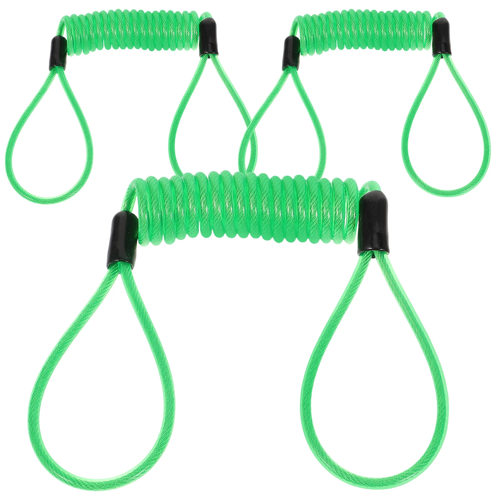 

Reminder Rope Portable Lock Cable Motorcycle Wire Bike Tool Bicycle Anti-theft Brake Accessory