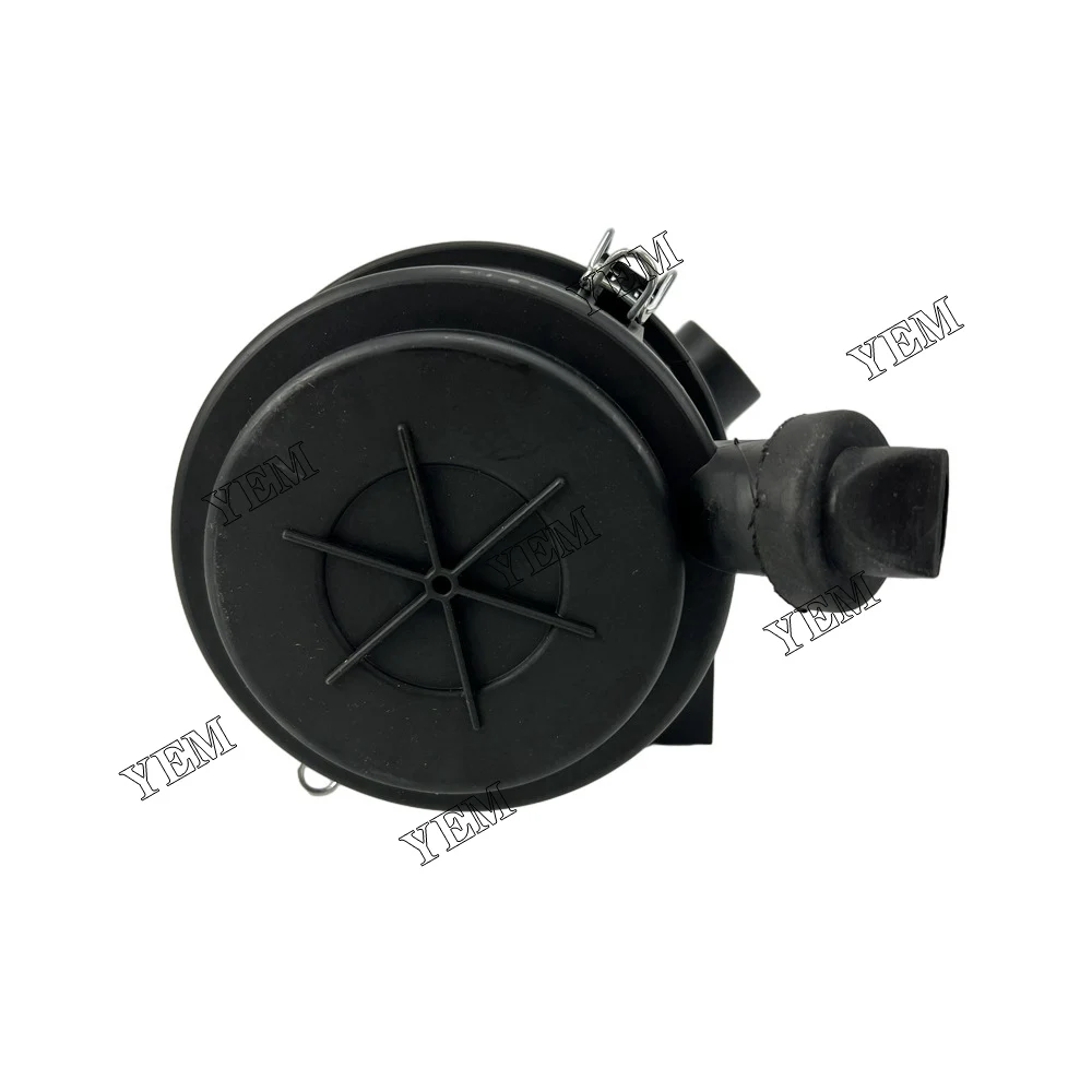 129915-12500 air узел очистителя для дизельного двигателя Yanmar 4TNV84