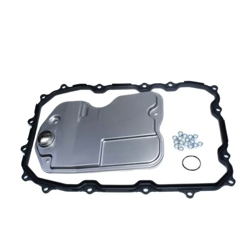 

High Quality Automatic Transmission 1001370002 95530740300 & Oil Pan Gasket 09D325429 For Porsche Cayenne VW Touareg Audi