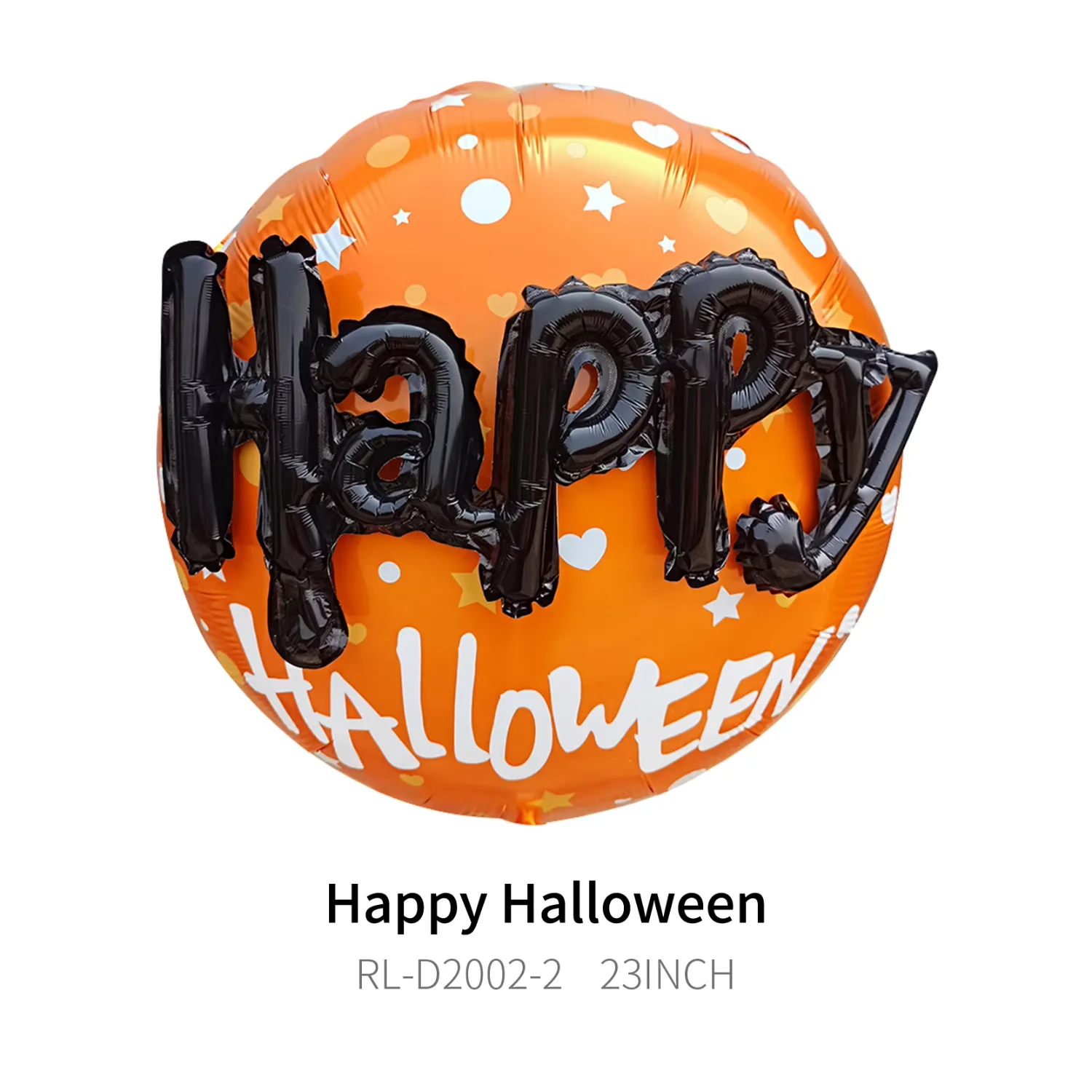 Голографические мультивоздушные фольгированные воздушные шары счастливого