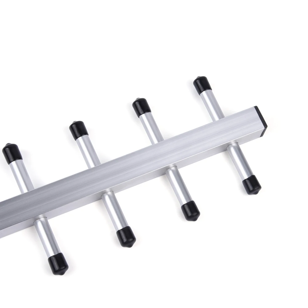 Антенна 20DBi 2G/3G/4G LTE Yagi антенна 800-2700 МГц N женская внешняя наружная для мобильного