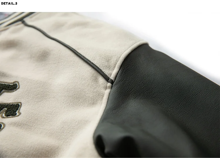 Рисунок 6 - Американская зимняя модная шерстяная