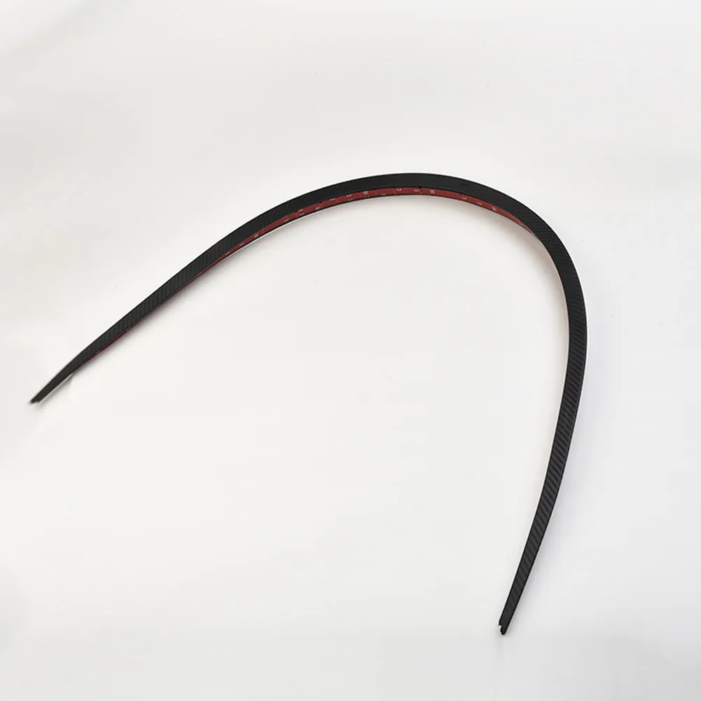 

Задний автомобильный спойлер на крышу 1,2 м, запасные части, универсальный аксессуар