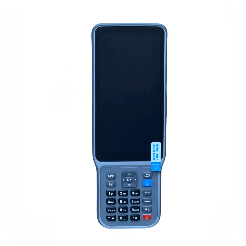 Сборщик данных GPS GNSS HI-TARGET iHand55