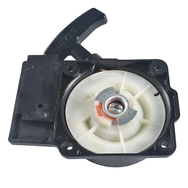 Автозапчасти вентилятор стартер для Redmax EBZ7500 EBZ7500RH EBZ8500 EBZ8500RH рюкзак воздуходувки