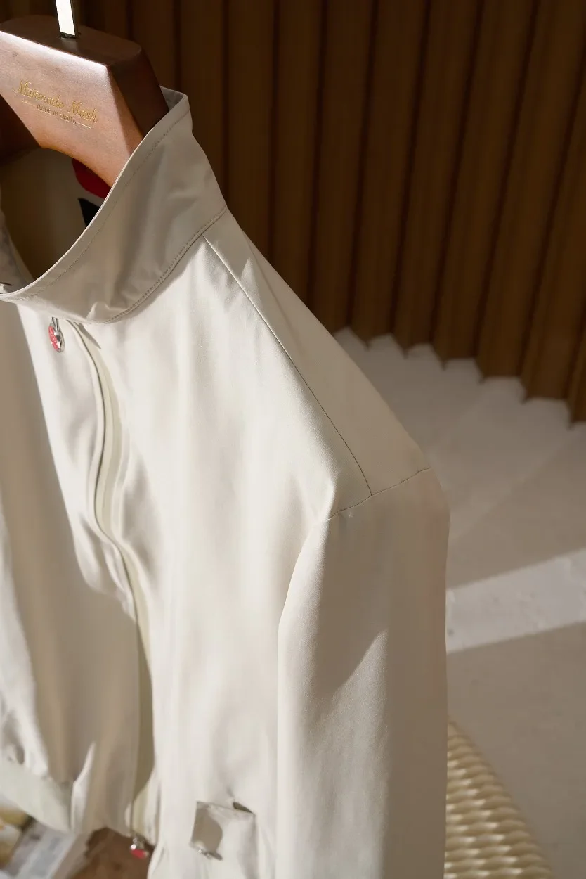 Мужская куртка BILLIONAIRE OECHSLI осень-зима 2022 новое повседневное модное удобное пальто